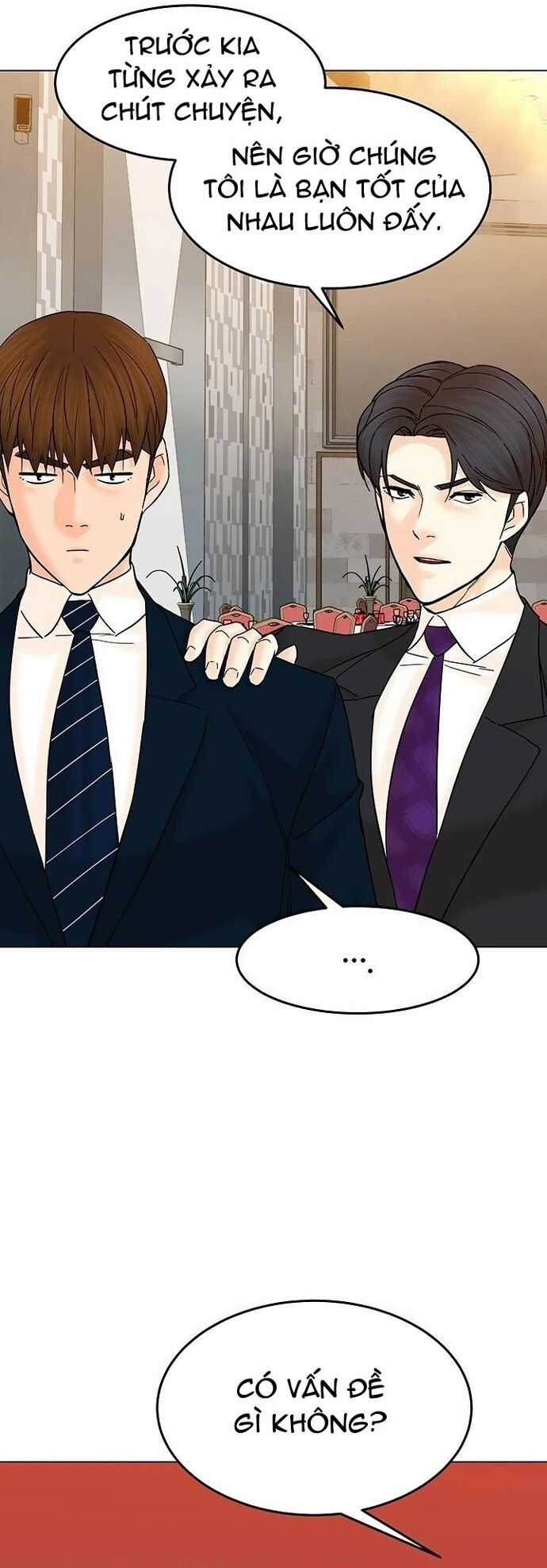 Người Trở Về Từ Cõi Chết Chương 122 trang 27