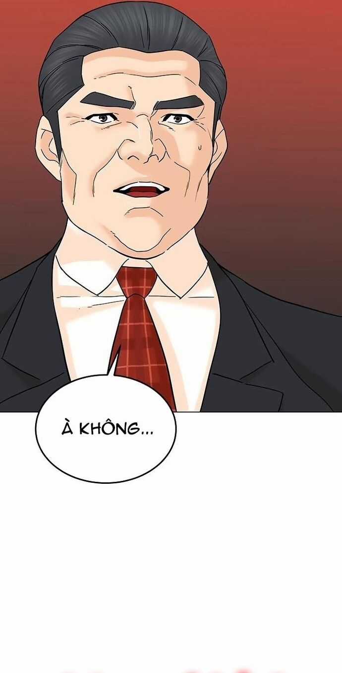 Người Trở Về Từ Cõi Chết Chương 122 trang 28