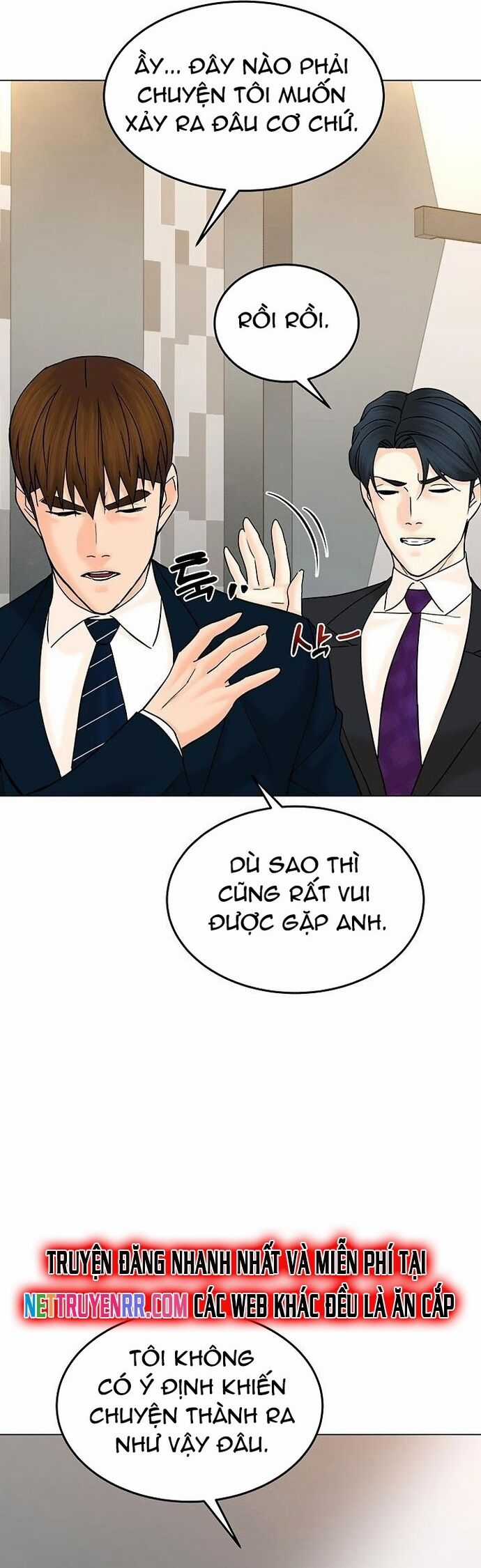 Người Trở Về Từ Cõi Chết Chương 122 trang 32