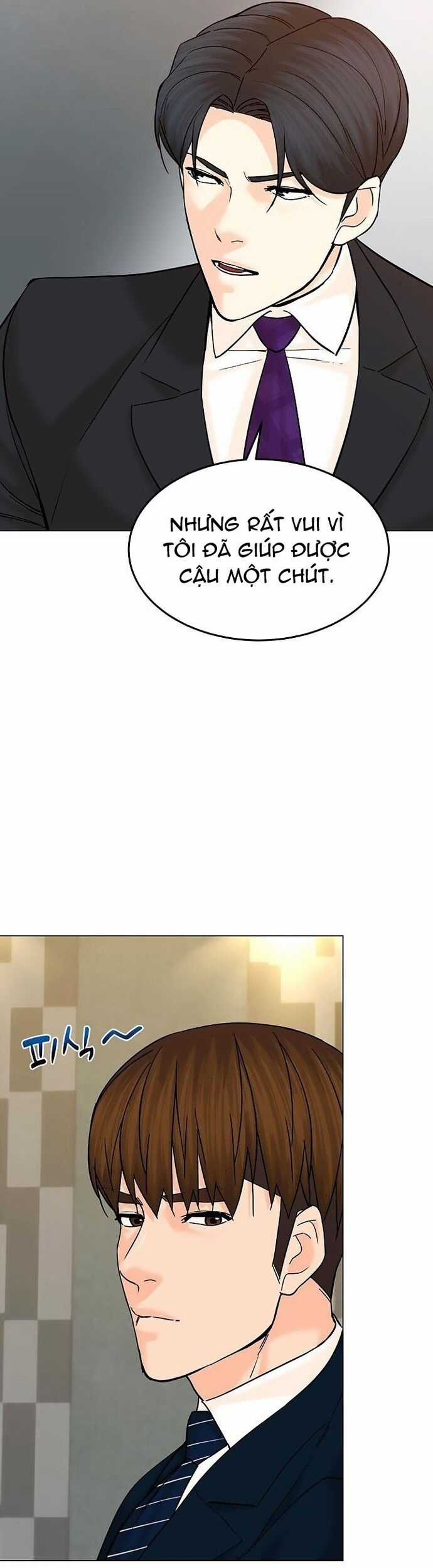 Người Trở Về Từ Cõi Chết Chương 122 trang 33