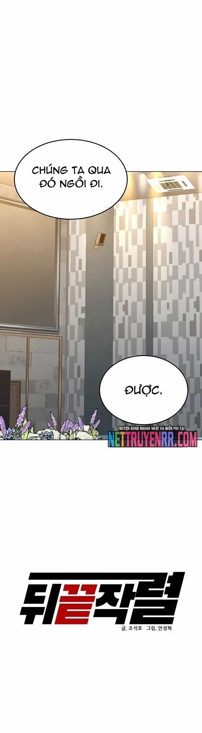 Người Trở Về Từ Cõi Chết Chương 122 trang 34