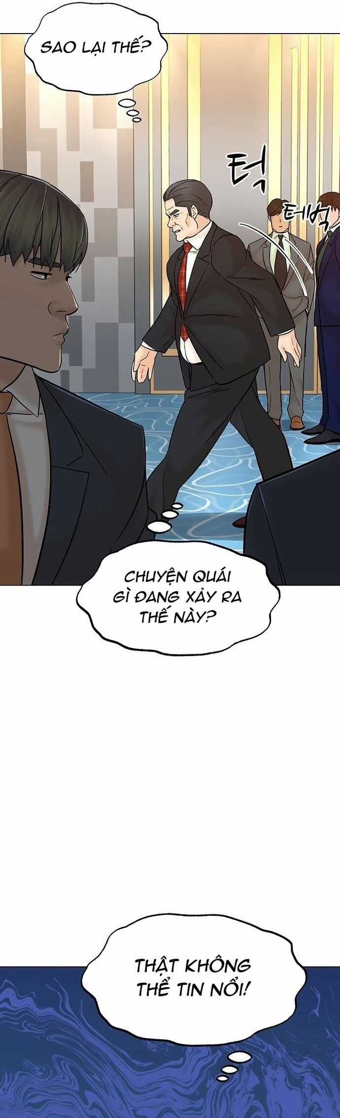 Người Trở Về Từ Cõi Chết Chương 122 trang 36