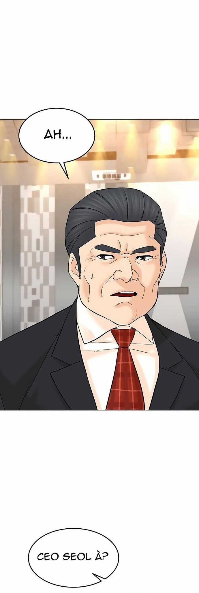 Người Trở Về Từ Cõi Chết Chương 122 trang 38