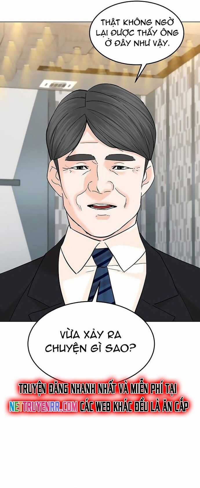 Người Trở Về Từ Cõi Chết Chương 122 trang 39