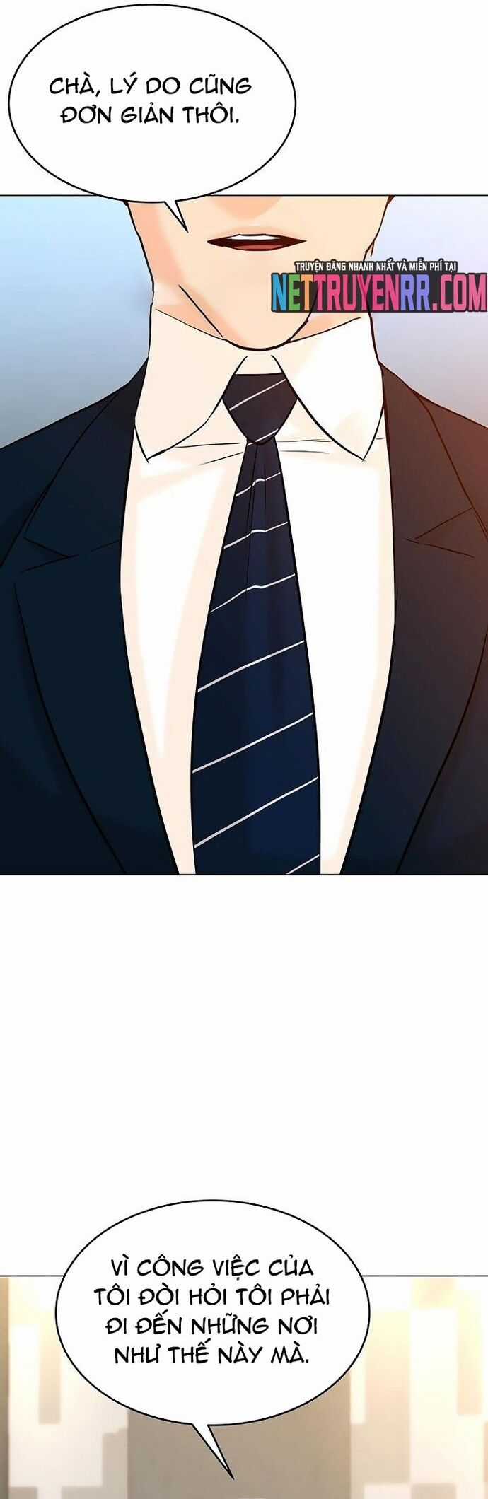 Người Trở Về Từ Cõi Chết Chương 122 trang 4