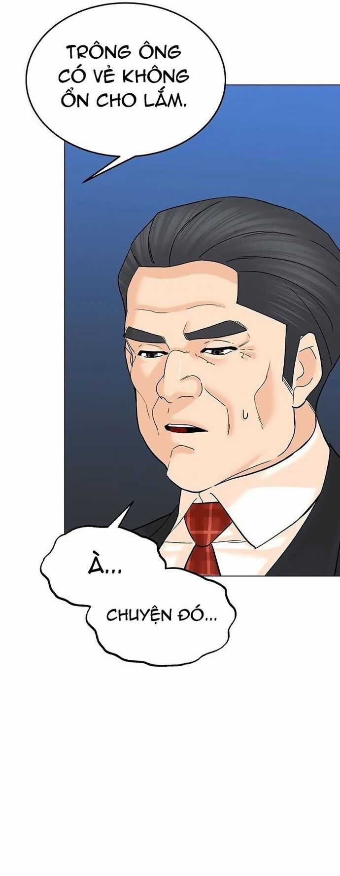 Người Trở Về Từ Cõi Chết Chương 122 trang 40