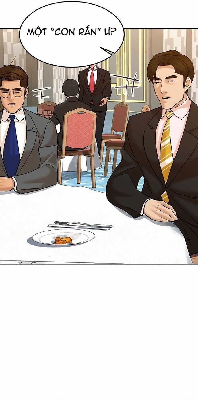 Người Trở Về Từ Cõi Chết Chương 122 trang 41