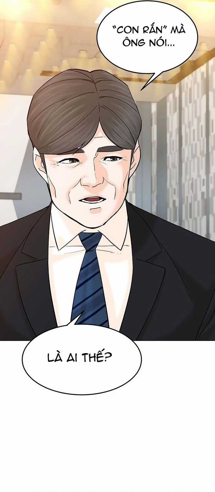 Người Trở Về Từ Cõi Chết Chương 122 trang 43