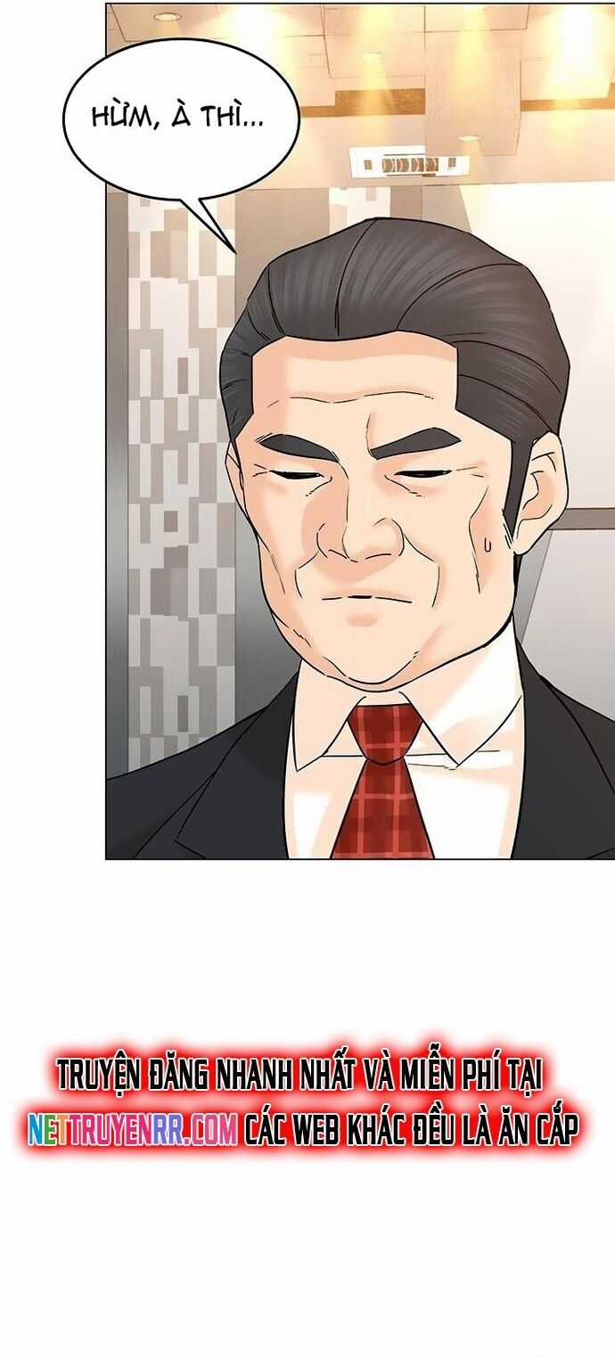 Người Trở Về Từ Cõi Chết Chương 122 trang 44