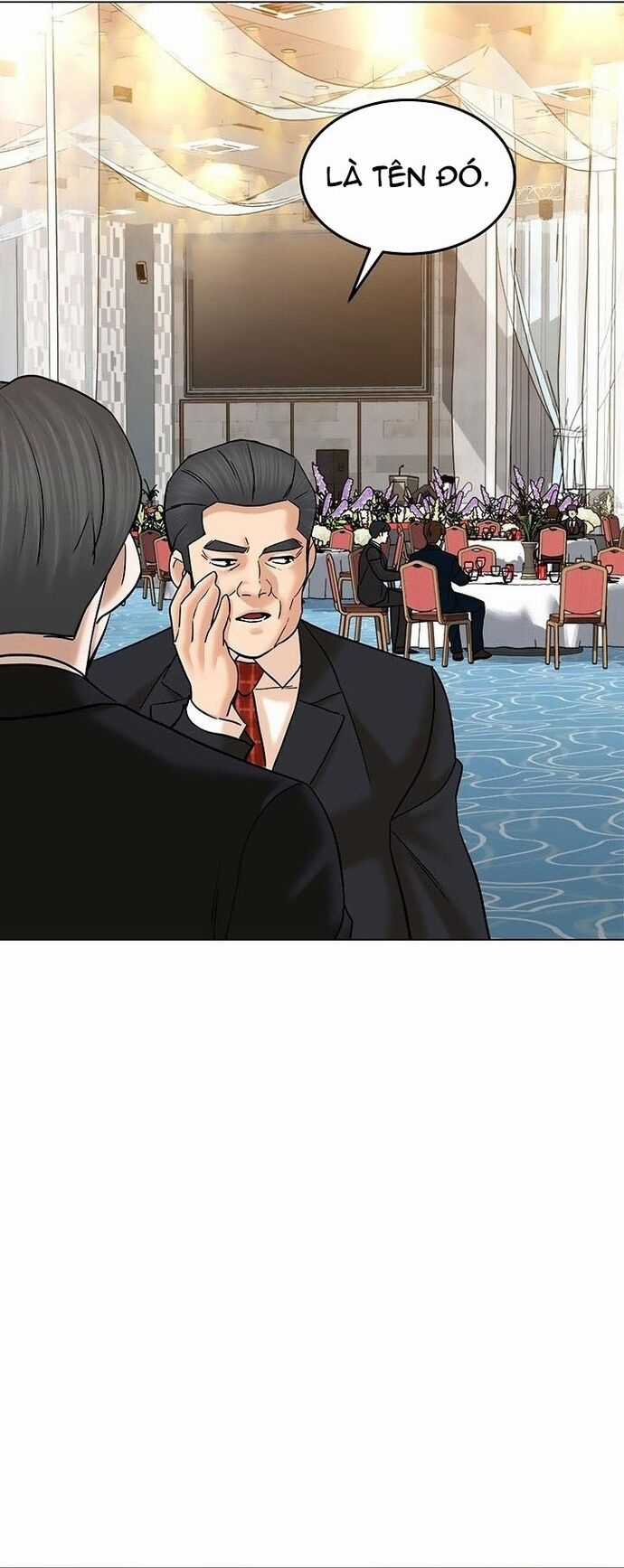 Người Trở Về Từ Cõi Chết Chương 122 trang 45