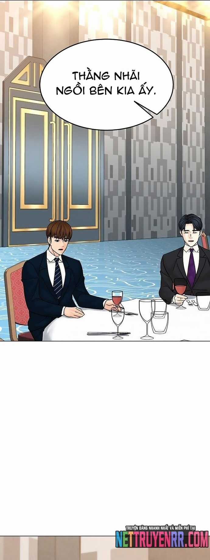 Người Trở Về Từ Cõi Chết Chương 122 trang 46