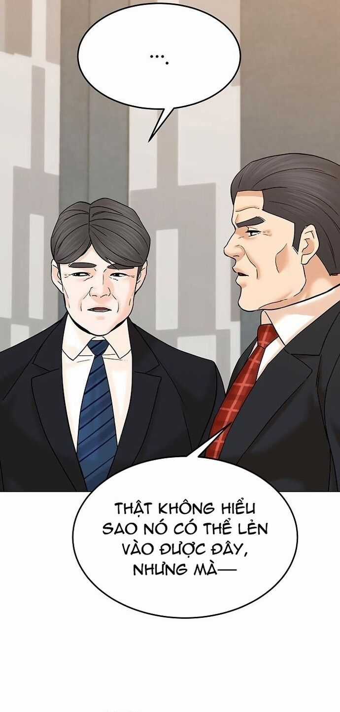 Người Trở Về Từ Cõi Chết Chương 122 trang 47