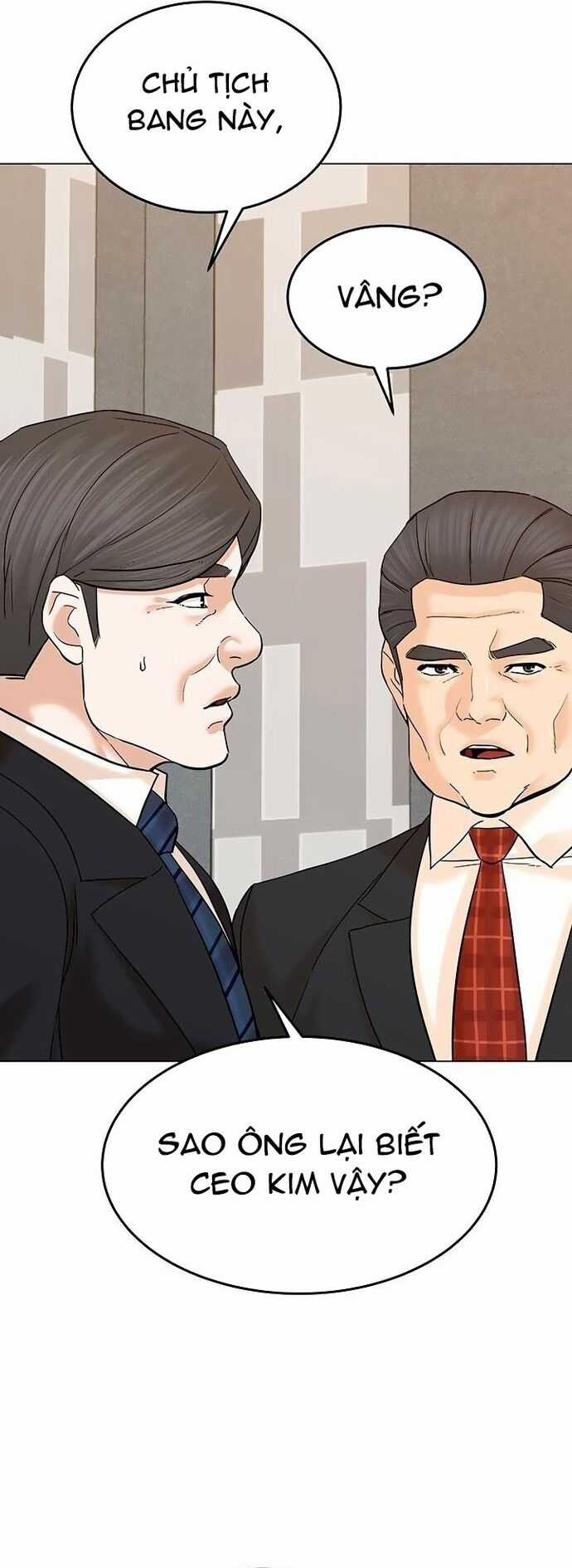 Người Trở Về Từ Cõi Chết Chương 122 trang 48