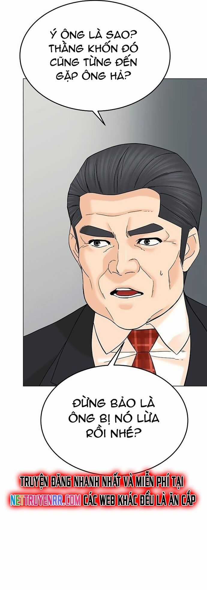 Người Trở Về Từ Cõi Chết Chương 122 trang 49