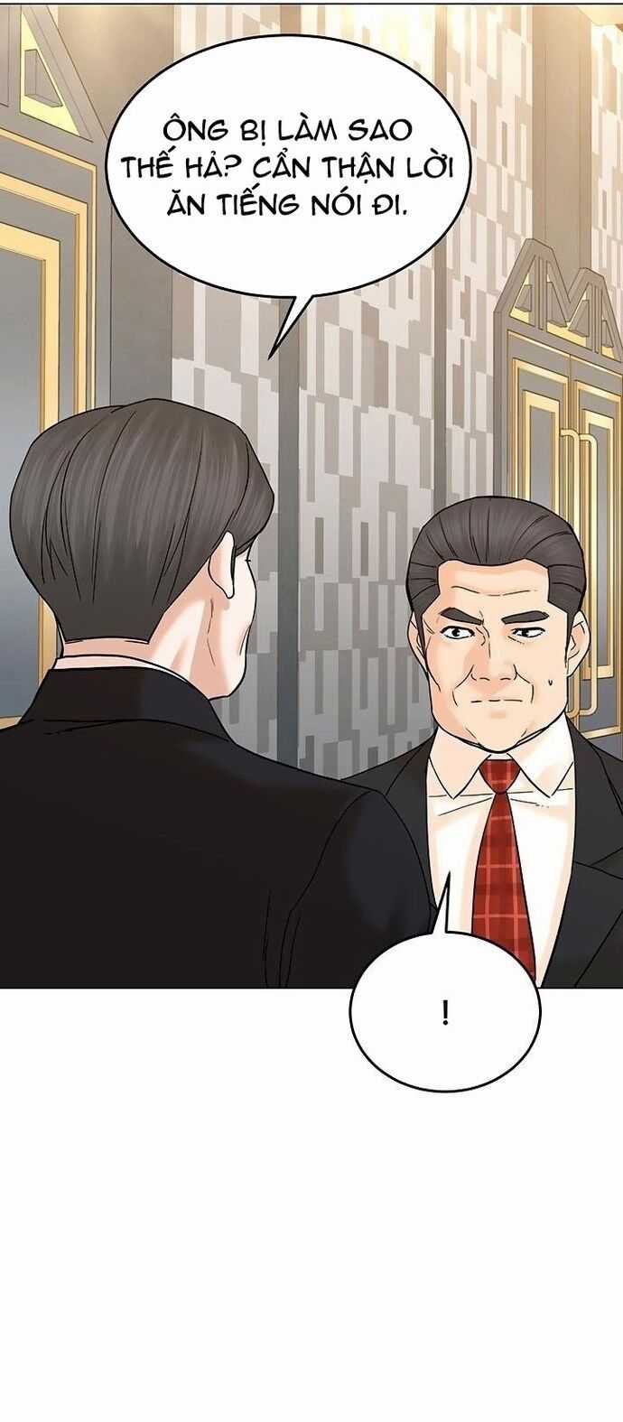 Người Trở Về Từ Cõi Chết Chương 122 trang 50