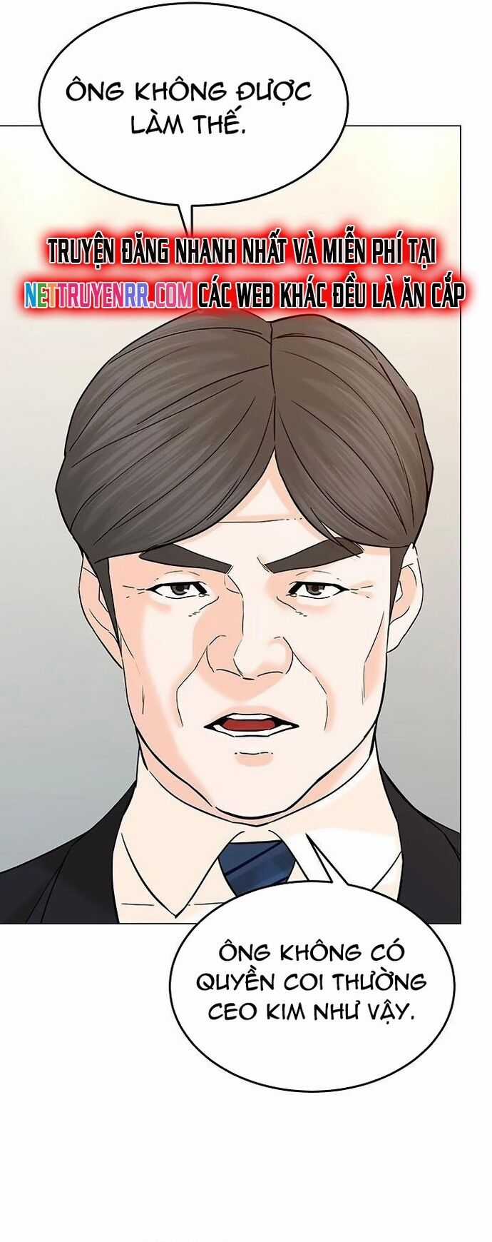 Người Trở Về Từ Cõi Chết Chương 122 trang 51