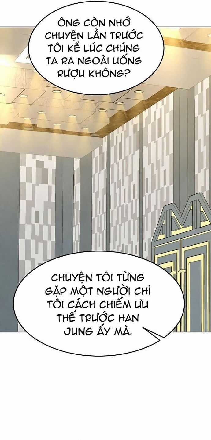 Người Trở Về Từ Cõi Chết Chương 122 trang 53