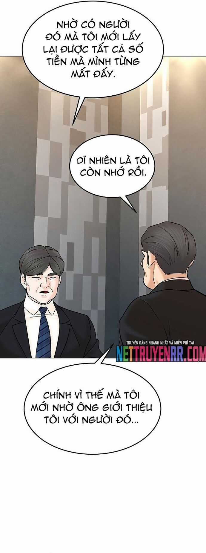 Người Trở Về Từ Cõi Chết Chương 122 trang 54