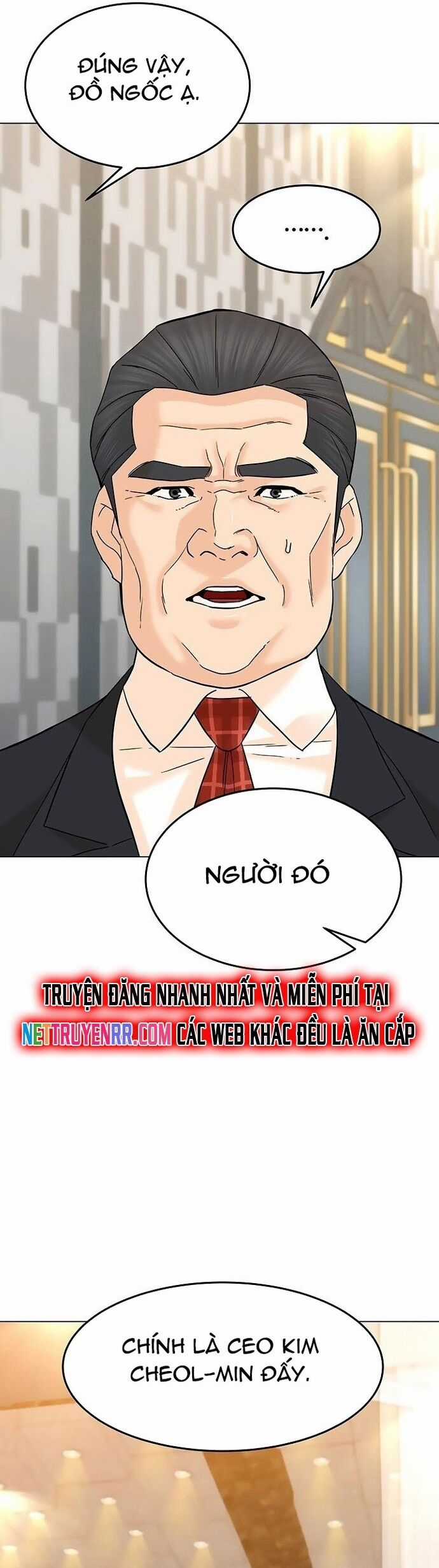 Người Trở Về Từ Cõi Chết Chương 122 trang 57