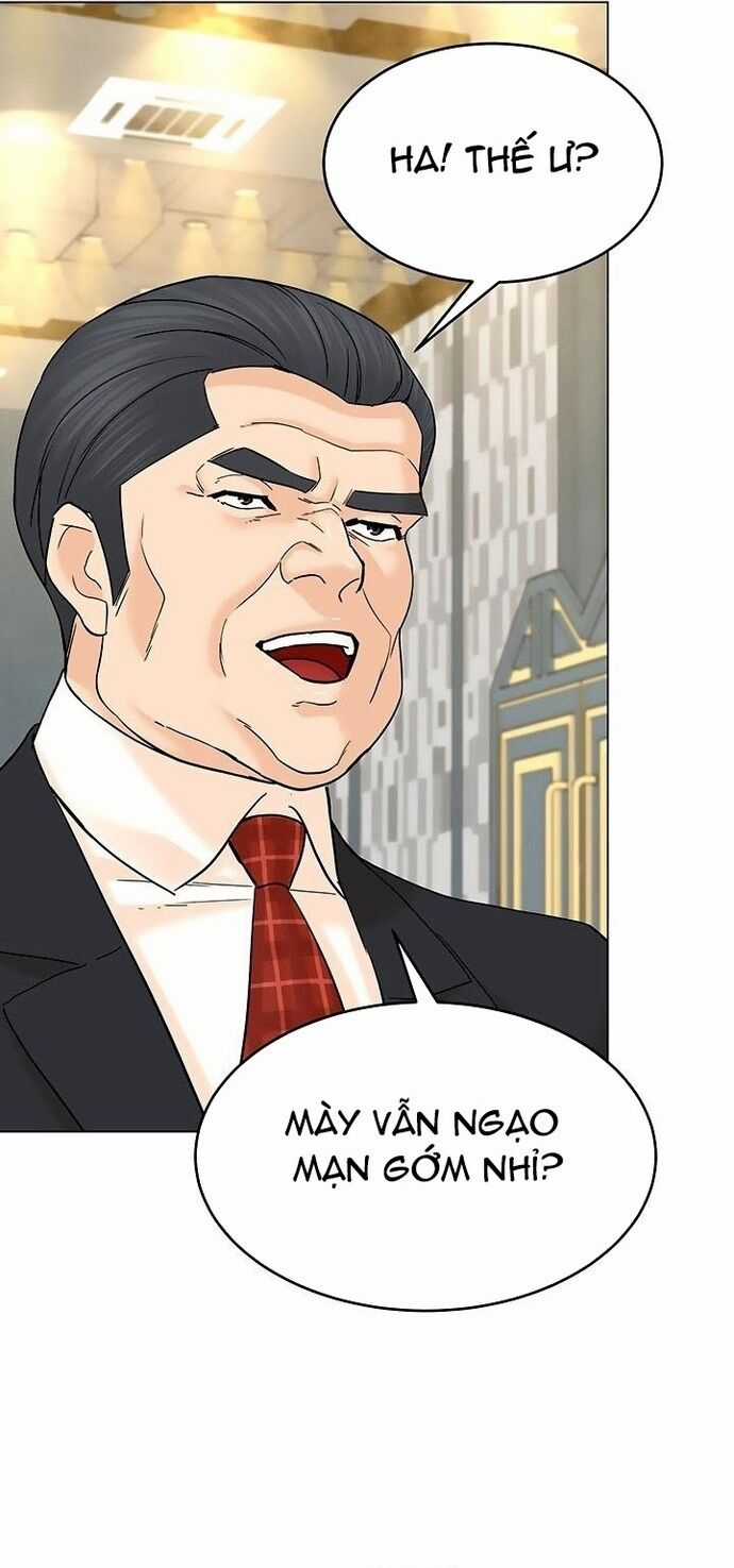 Người Trở Về Từ Cõi Chết Chương 122 trang 6