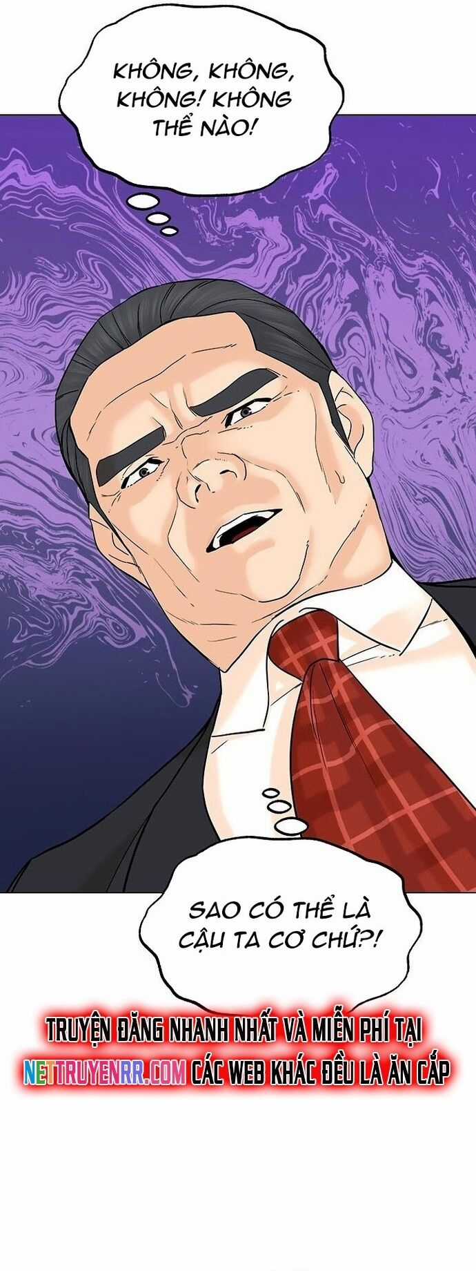 Người Trở Về Từ Cõi Chết Chương 122 trang 62