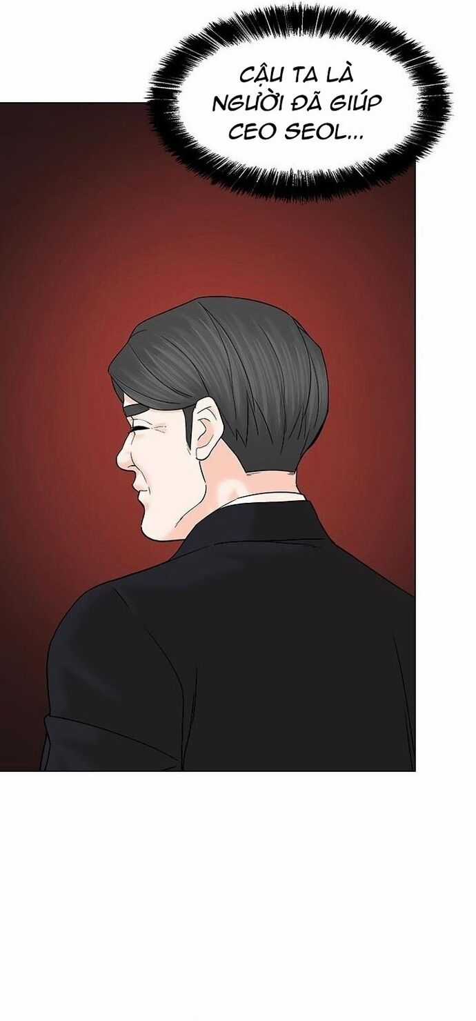 Người Trở Về Từ Cõi Chết Chương 122 trang 63