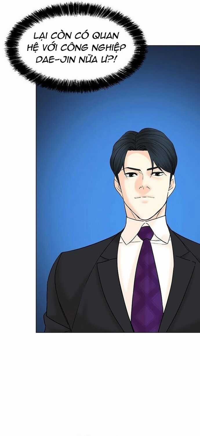 Người Trở Về Từ Cõi Chết Chương 122 trang 64