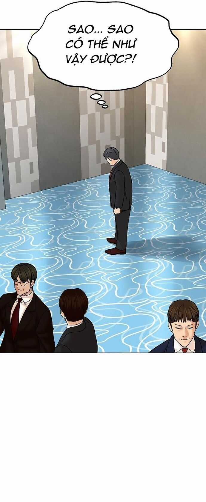 Người Trở Về Từ Cõi Chết Chương 122 trang 65