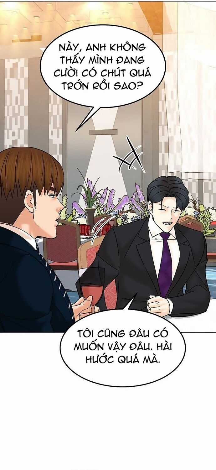 Người Trở Về Từ Cõi Chết Chương 122 trang 68