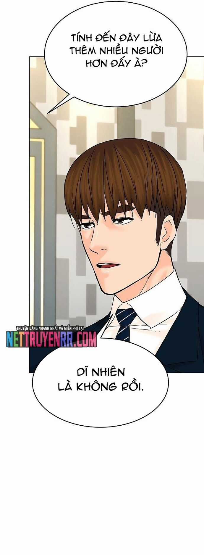 Người Trở Về Từ Cõi Chết Chương 122 trang 7