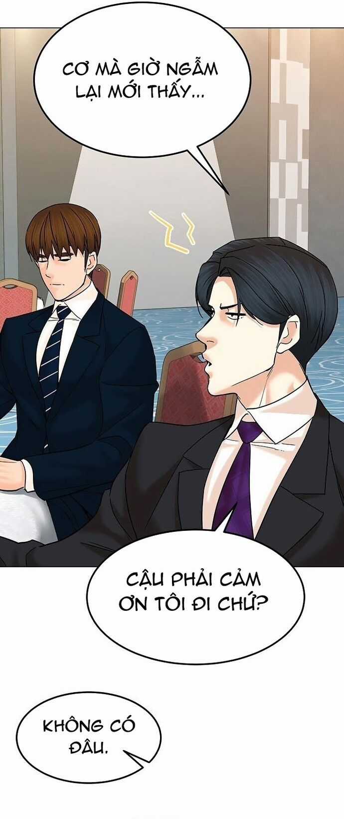 Người Trở Về Từ Cõi Chết Chương 122 trang 70