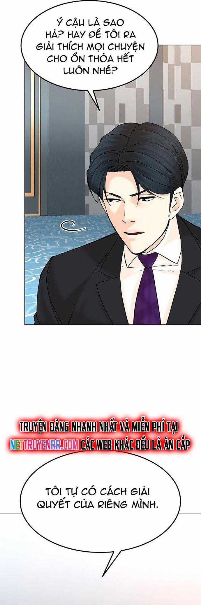 Người Trở Về Từ Cõi Chết Chương 122 trang 71