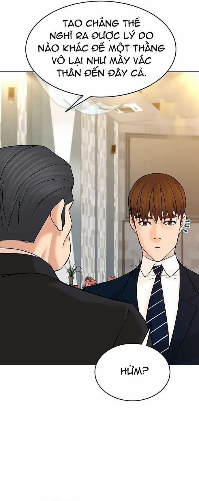 Người Trở Về Từ Cõi Chết Chương 122 trang 8