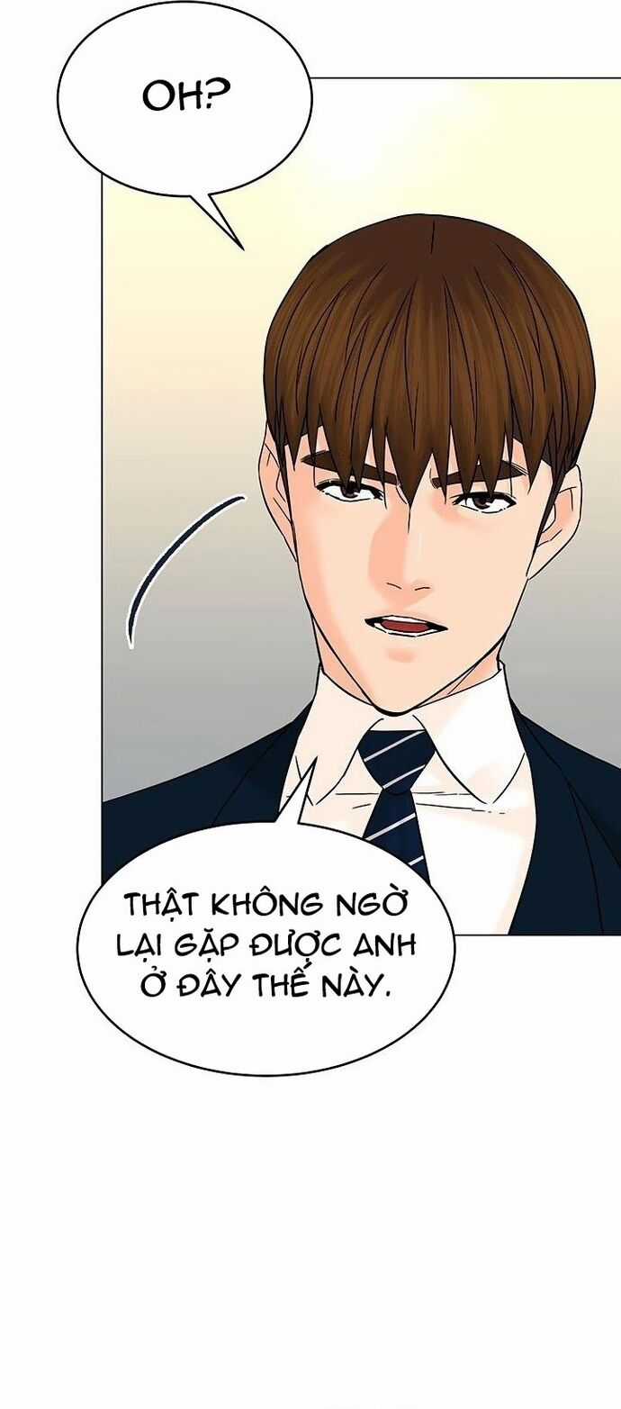 Người Trở Về Từ Cõi Chết Chương 122 trang 9