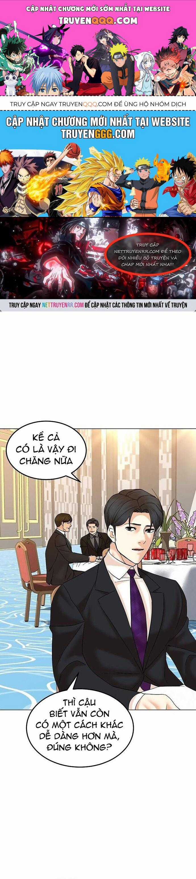 Người Trở Về Từ Cõi Chết Chương 123 trang 0