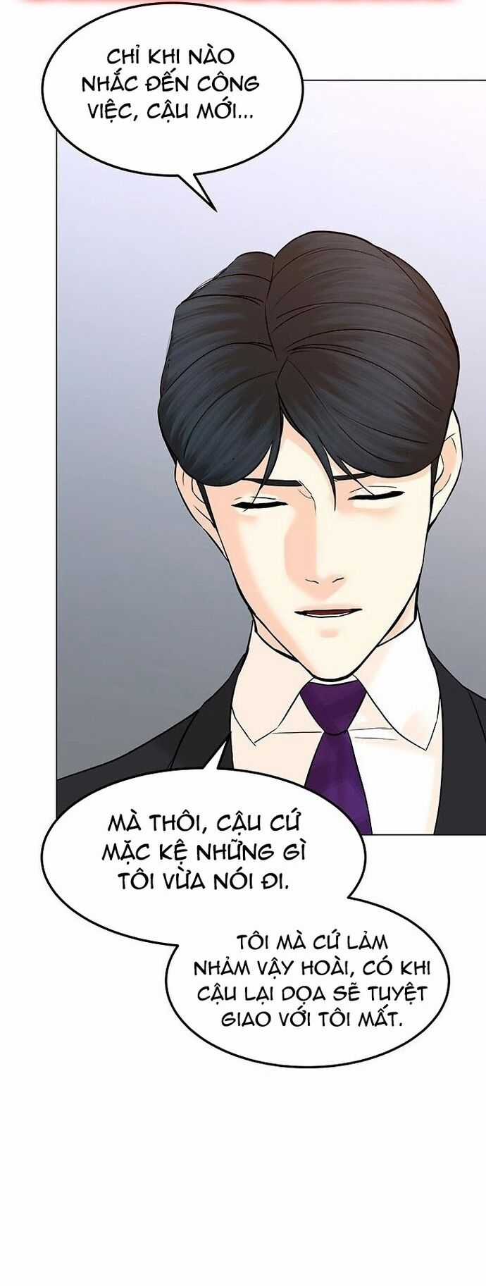 Người Trở Về Từ Cõi Chết Chương 123 trang 10