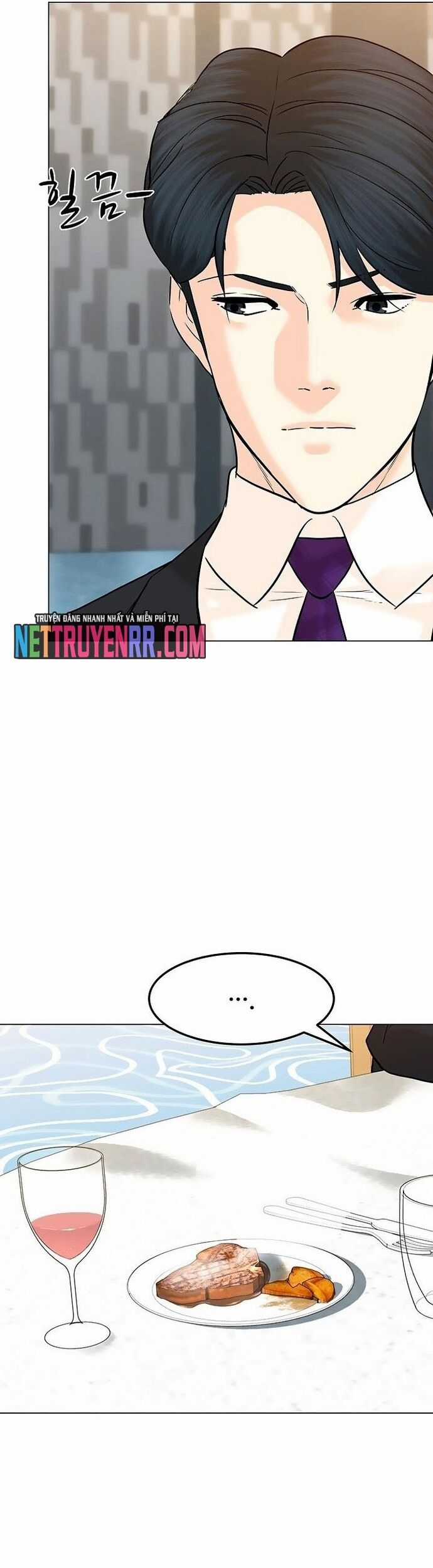 Người Trở Về Từ Cõi Chết Chương 123 trang 13