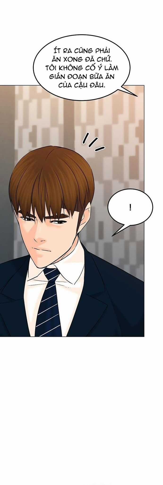 Người Trở Về Từ Cõi Chết Chương 123 trang 14