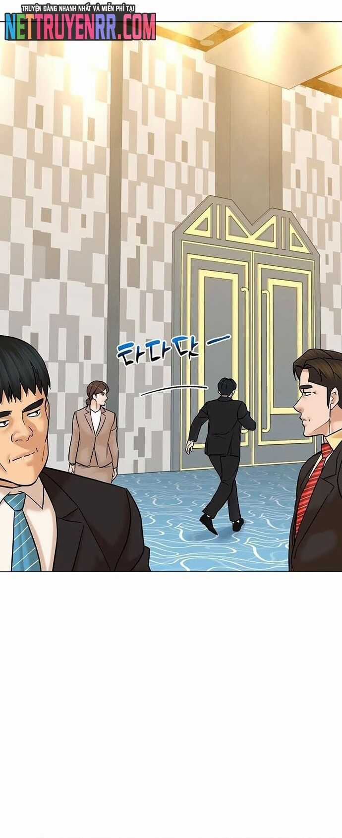 Người Trở Về Từ Cõi Chết Chương 123 trang 19