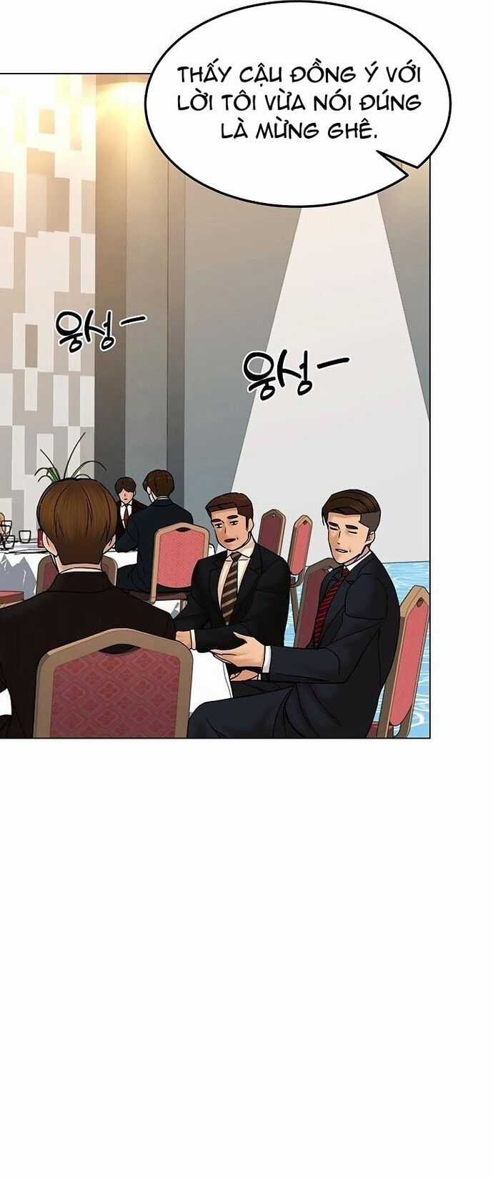 Người Trở Về Từ Cõi Chết Chương 123 trang 2