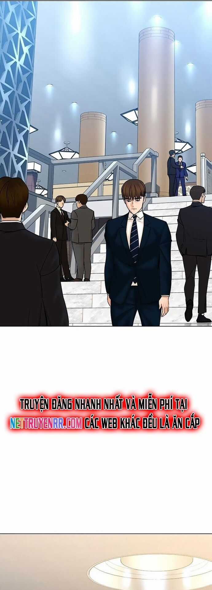 Người Trở Về Từ Cõi Chết Chương 123 trang 21