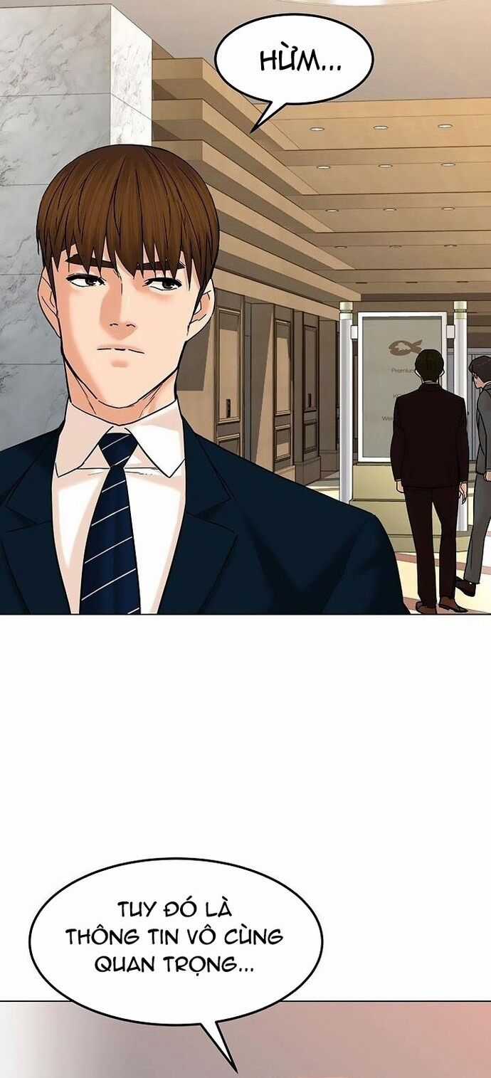 Người Trở Về Từ Cõi Chết Chương 123 trang 22