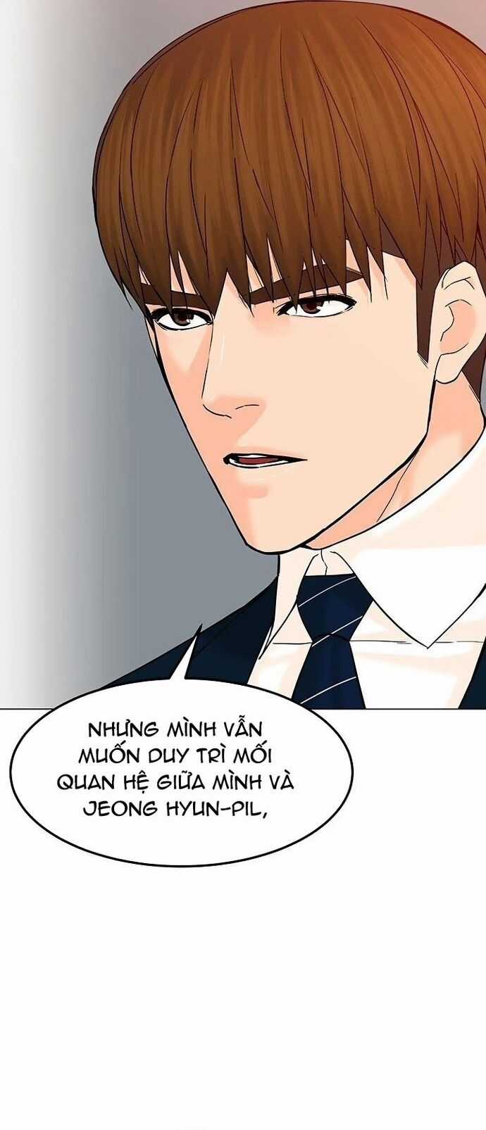 Người Trở Về Từ Cõi Chết Chương 123 trang 23