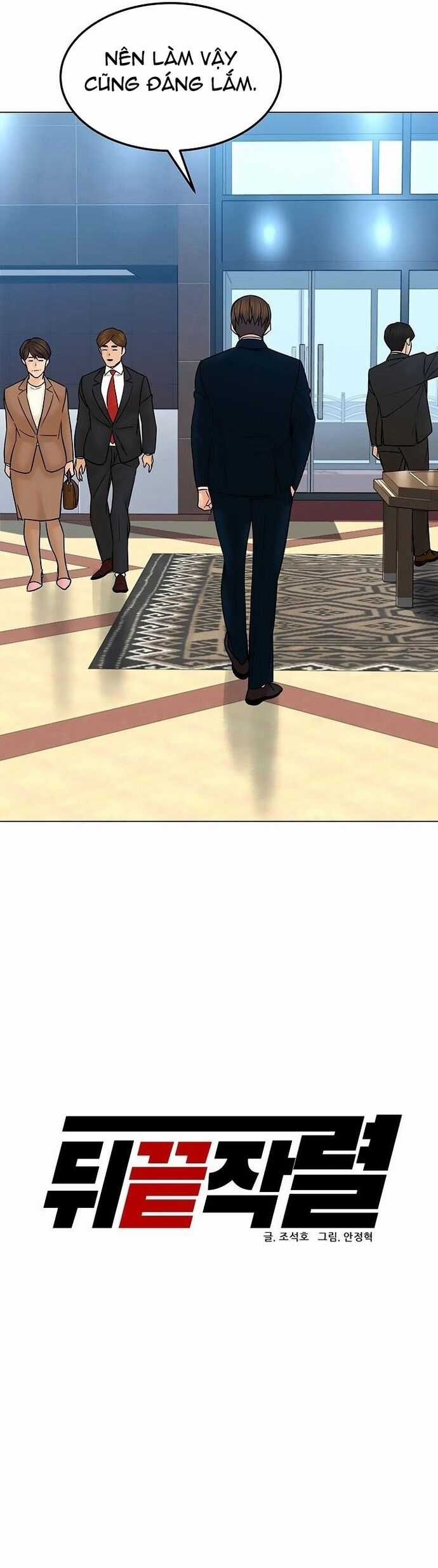 Người Trở Về Từ Cõi Chết Chương 123 trang 24