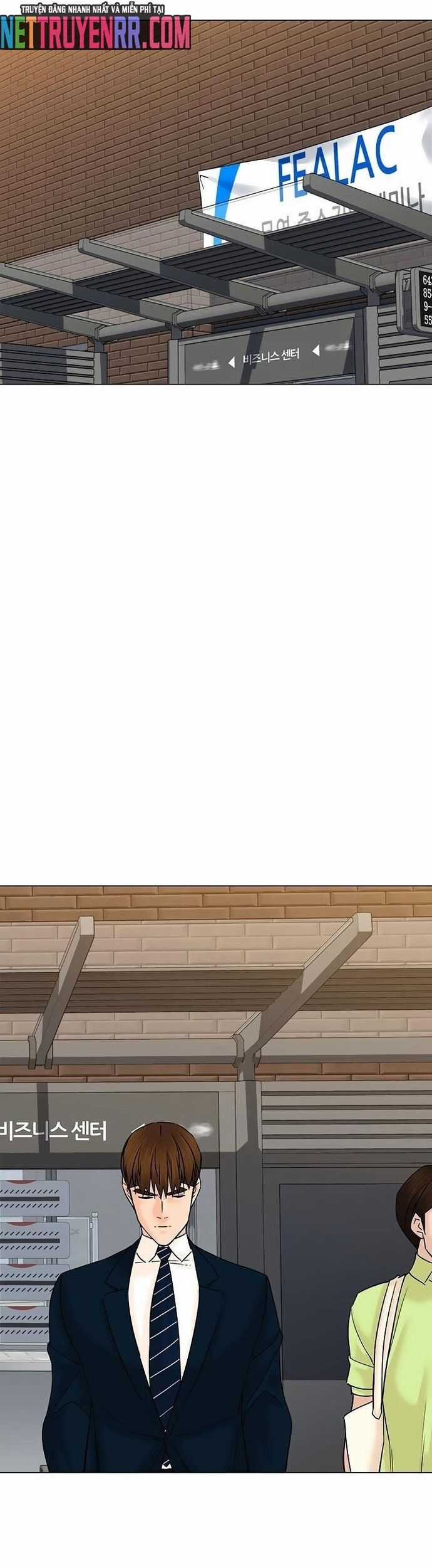 Người Trở Về Từ Cõi Chết Chương 123 trang 25