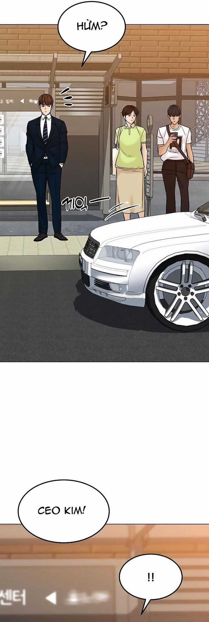 Người Trở Về Từ Cõi Chết Chương 123 trang 27