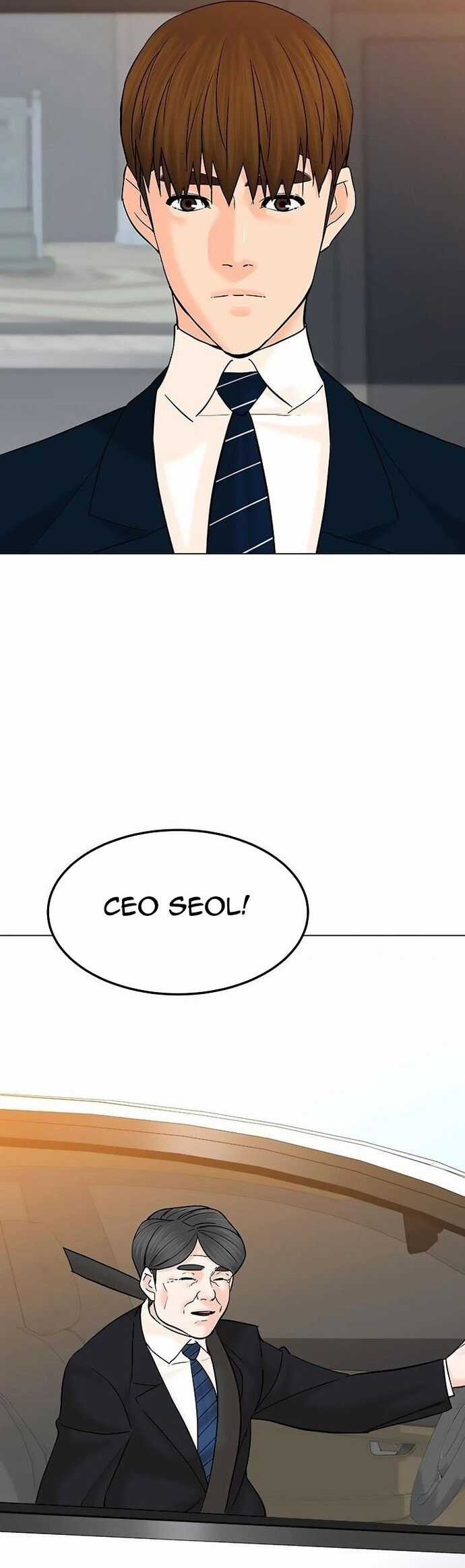 Người Trở Về Từ Cõi Chết Chương 123 trang 28