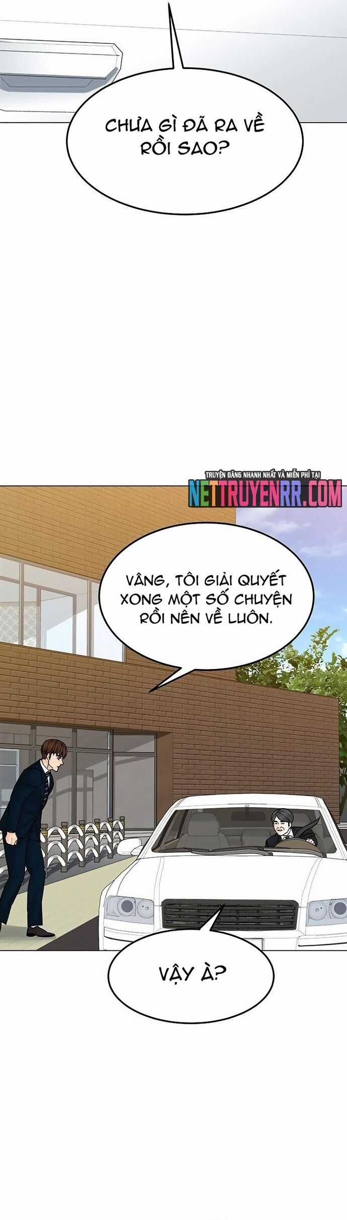 Người Trở Về Từ Cõi Chết Chương 123 trang 29