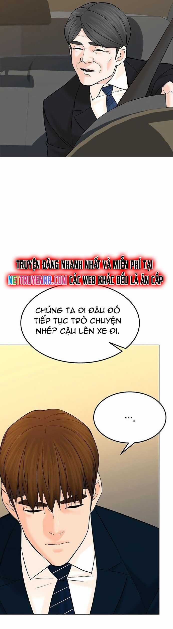 Người Trở Về Từ Cõi Chết Chương 123 trang 31