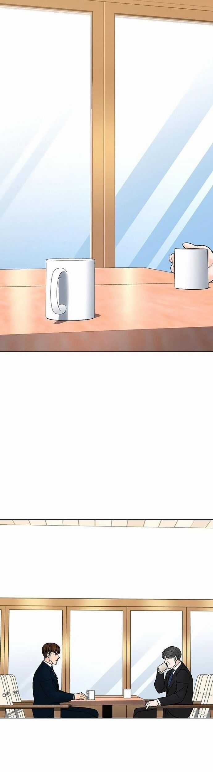 Người Trở Về Từ Cõi Chết Chương 123 trang 34